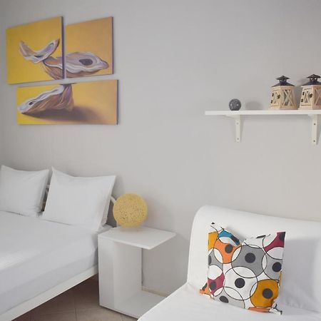 Lina'S Home Kavala Esterno foto