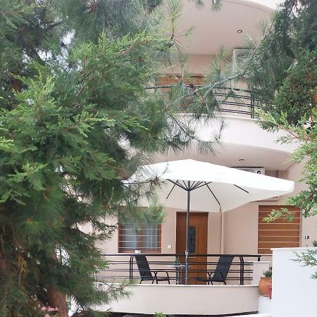 Lina'S Home Kavala Esterno foto