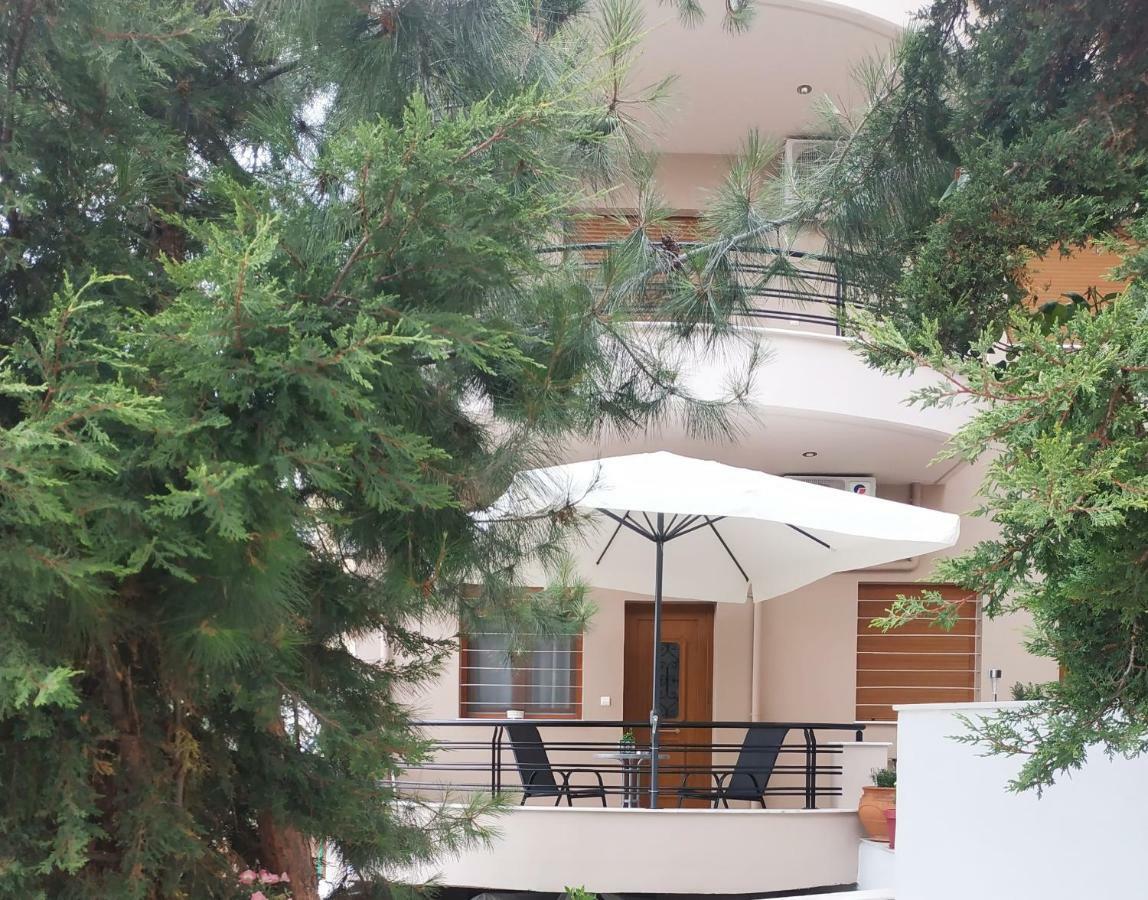 Lina'S Home Kavala Esterno foto